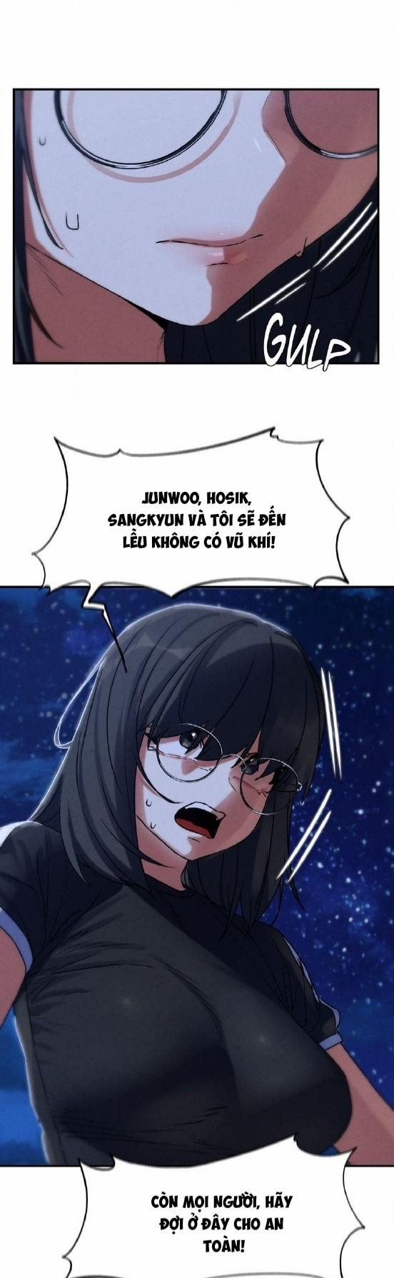 Trò Chơi Mạo Hiểm 122 trang 11