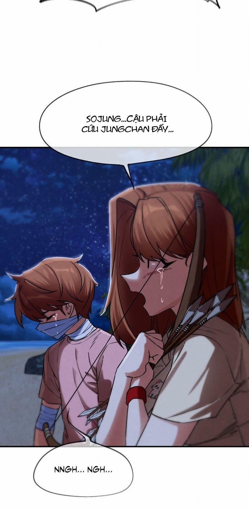 Trò Chơi Mạo Hiểm 122 trang 12