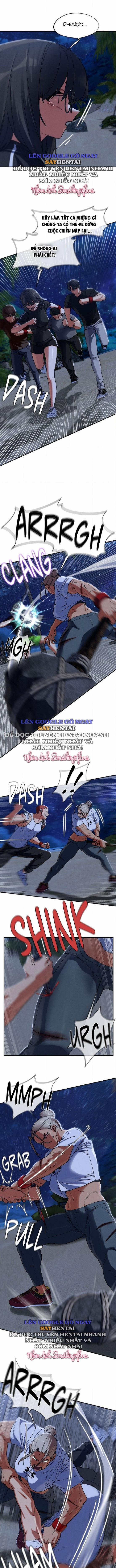 Trò Chơi Mạo Hiểm 122 trang 13