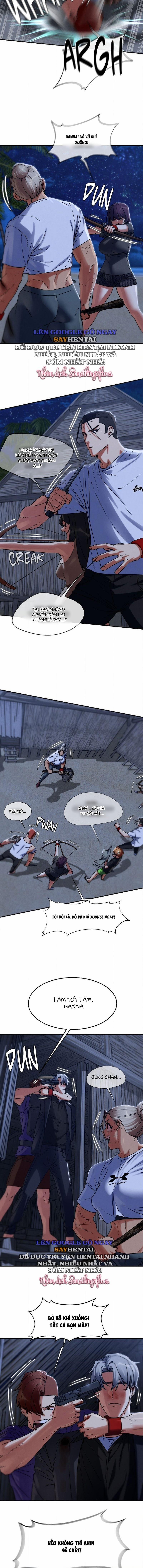 Trò Chơi Mạo Hiểm 122 trang 14