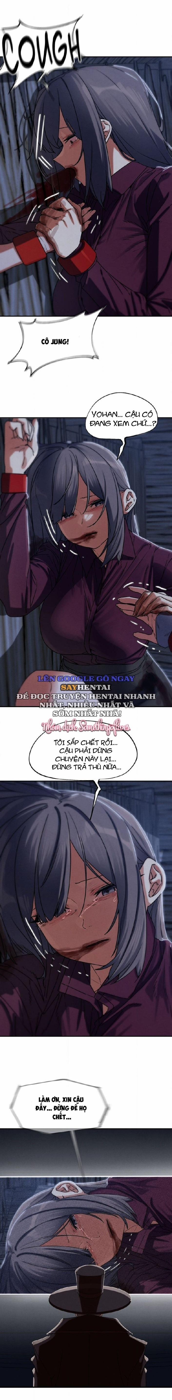 Trò Chơi Mạo Hiểm 122 trang 4