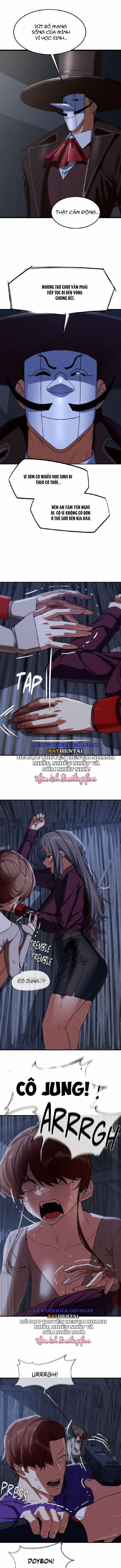 Trò Chơi Mạo Hiểm 122 trang 5