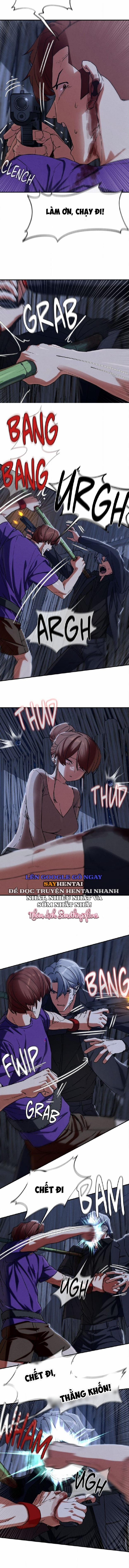 Trò Chơi Mạo Hiểm 122 trang 6