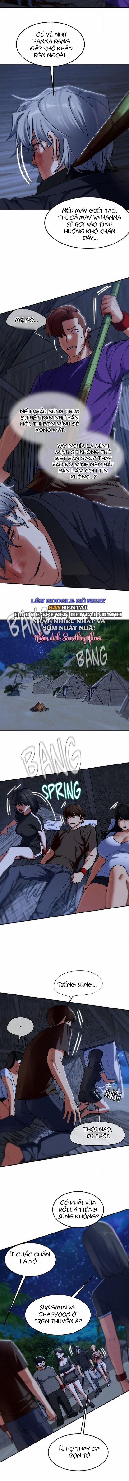Trò Chơi Mạo Hiểm 122 trang 8