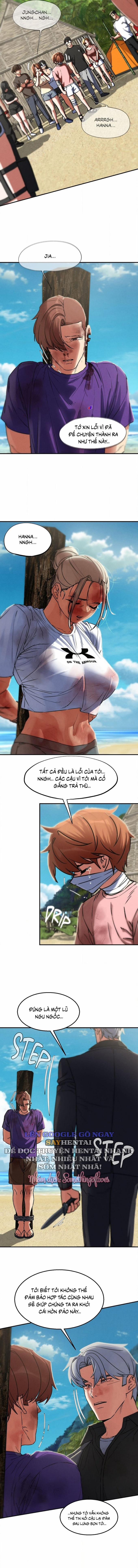 Trò Chơi Mạo Hiểm 123 trang 10