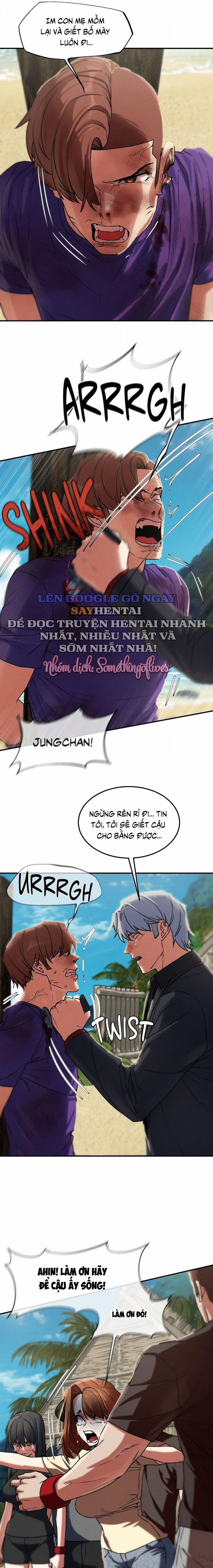 Trò Chơi Mạo Hiểm 123 trang 23