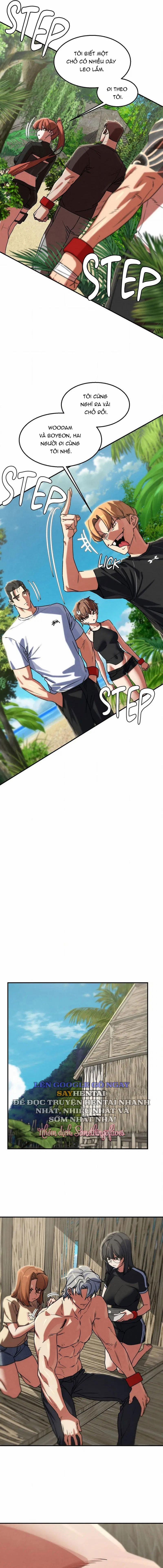 Trò Chơi Mạo Hiểm 125 trang 11