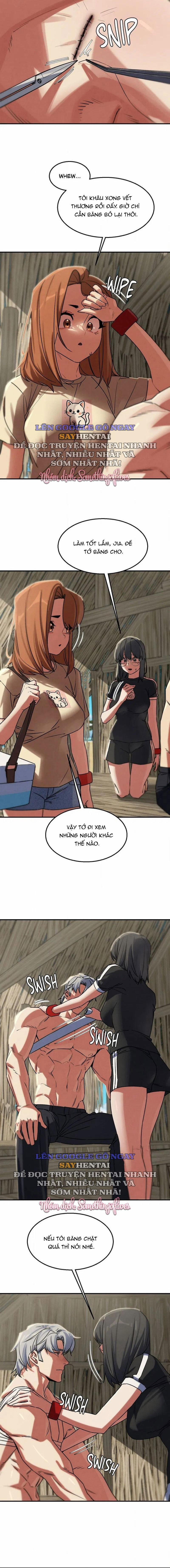 Trò Chơi Mạo Hiểm 125 trang 12