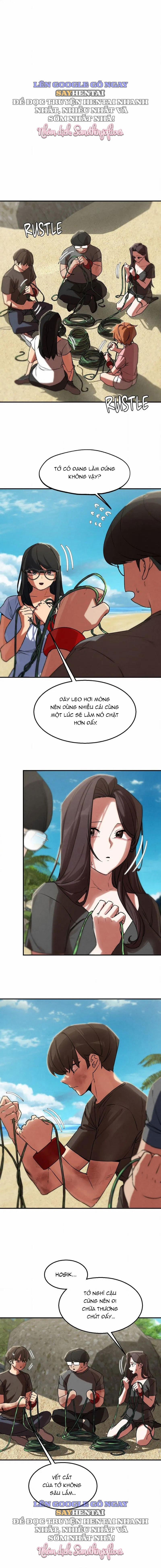 Trò Chơi Mạo Hiểm 125 trang 15