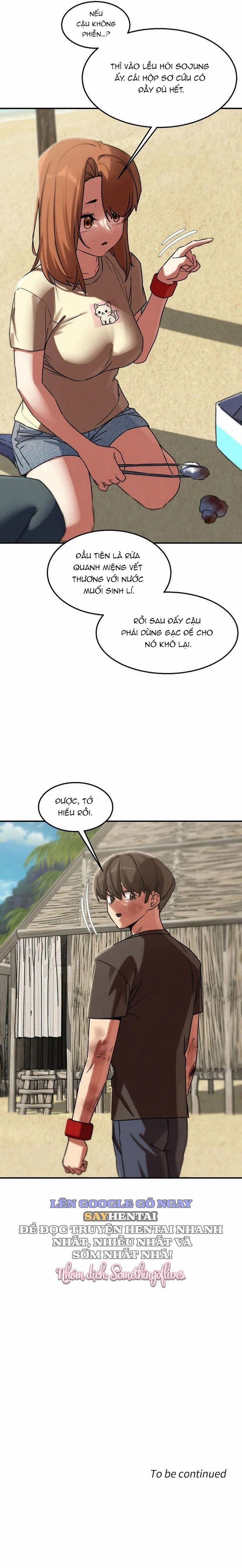 Trò Chơi Mạo Hiểm 125 trang 17