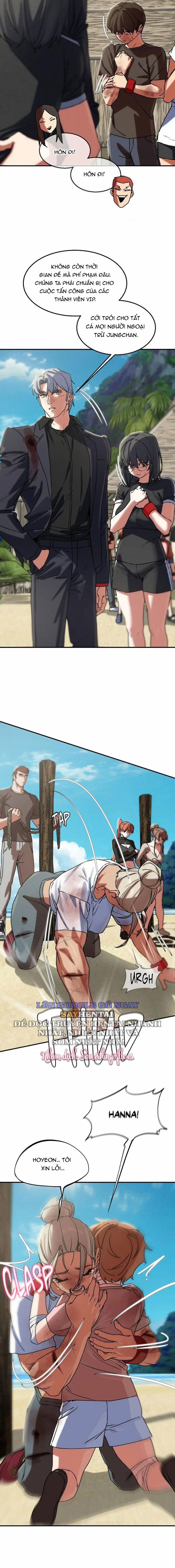 Trò Chơi Mạo Hiểm 125 trang 4