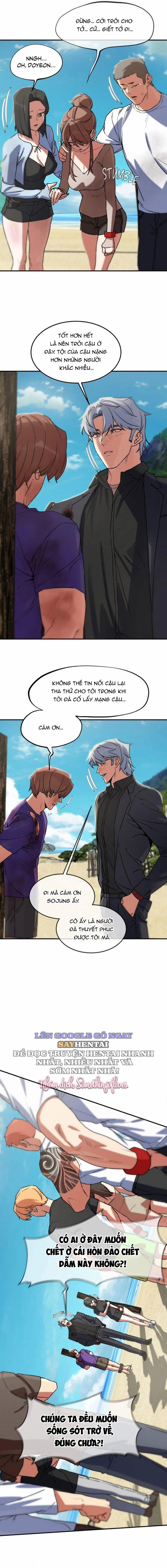 Trò Chơi Mạo Hiểm 125 trang 5