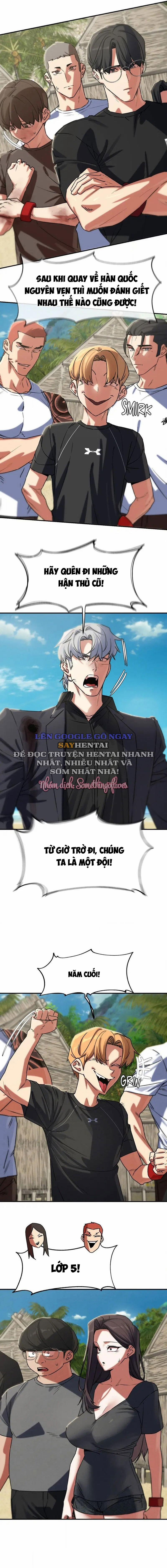 Trò Chơi Mạo Hiểm 125 trang 6