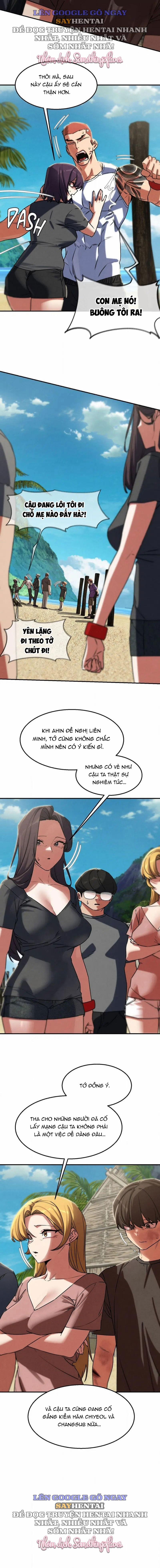 Trò Chơi Mạo Hiểm 125 trang 9