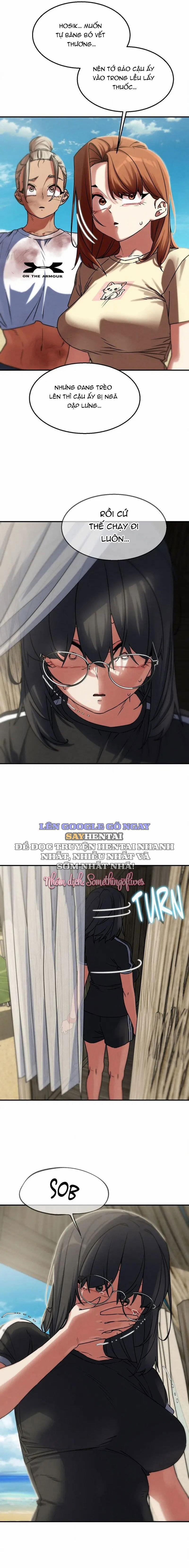 Trò Chơi Mạo Hiểm 126 trang 7