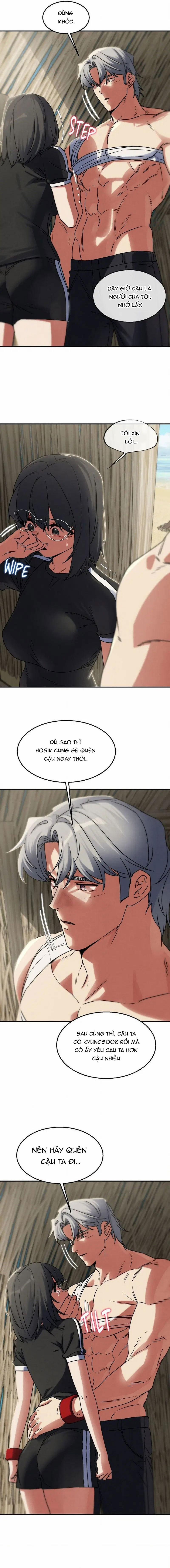 Trò Chơi Mạo Hiểm 126 trang 8