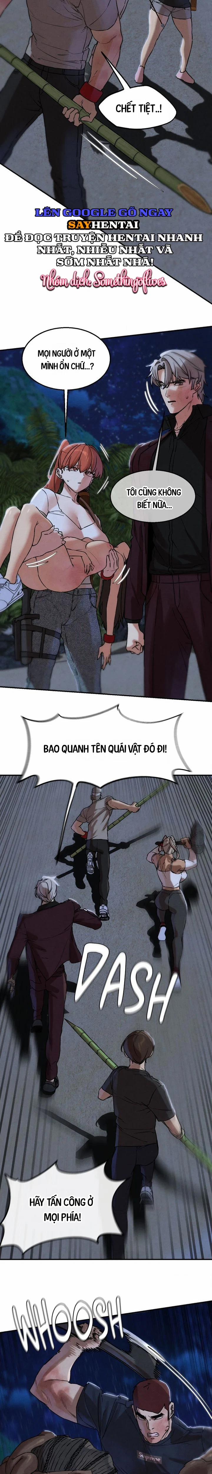 Trò Chơi Mạo Hiểm 135 trang 7