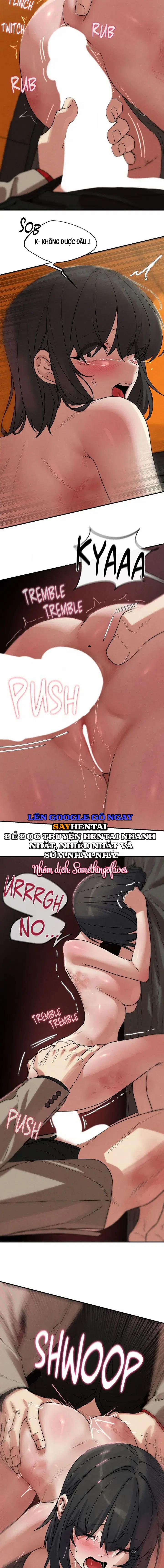 Trò Chơi Mạo Hiểm 138 trang 9