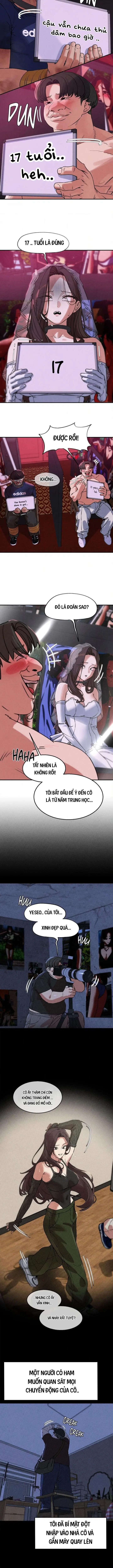 Trò Chơi Mạo Hiểm 139 trang 10
