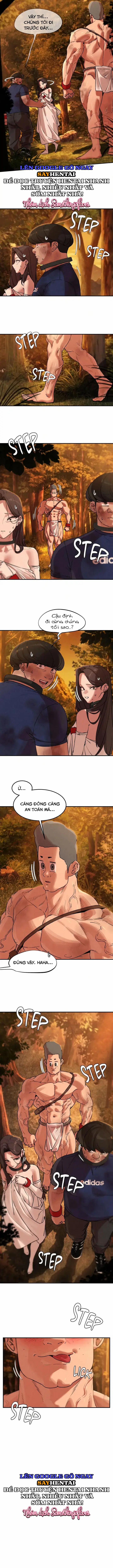 Trò Chơi Mạo Hiểm 141 trang 3