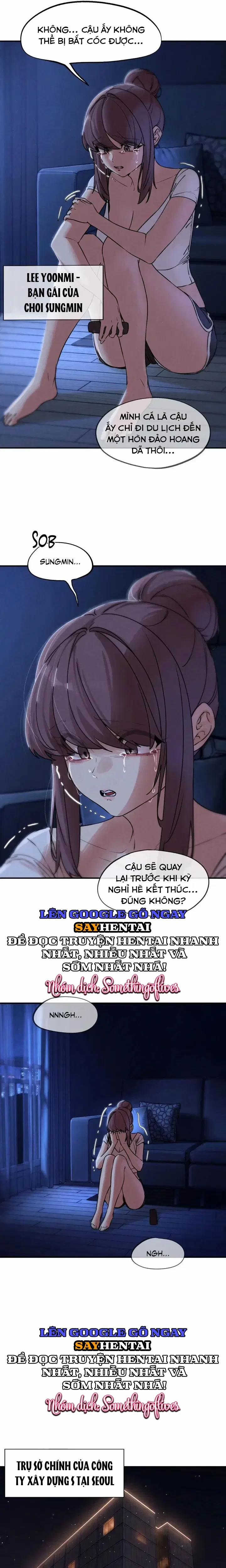 Trò Chơi Mạo Hiểm 142 trang 6