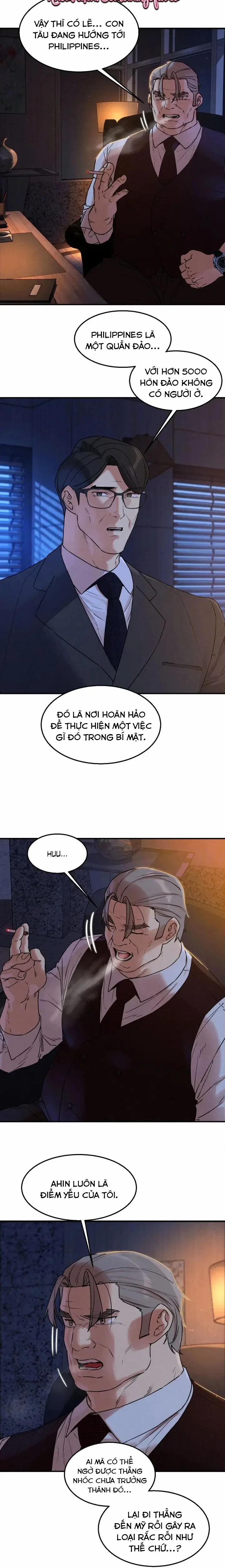 Trò Chơi Mạo Hiểm 142 trang 9