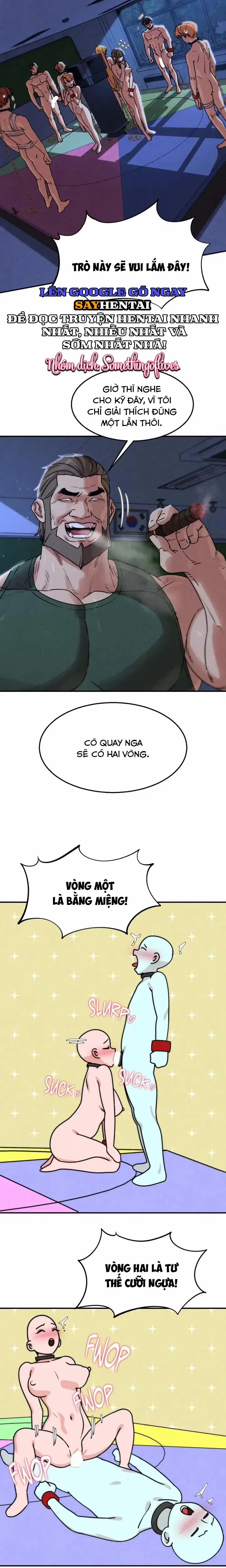 Trò Chơi Mạo Hiểm 143 trang 3