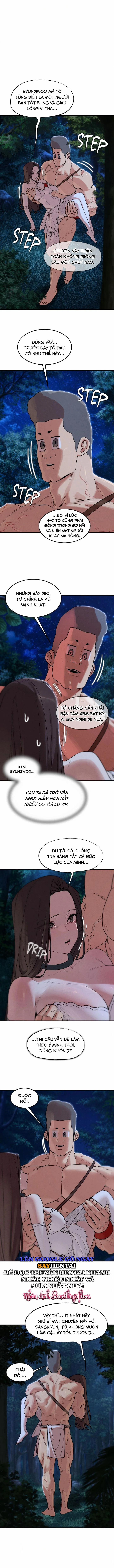 Trò Chơi Mạo Hiểm 144 trang 1