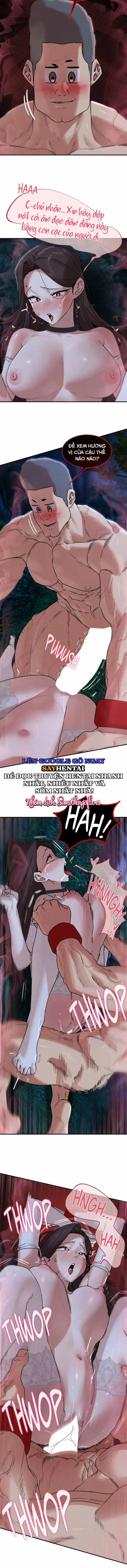 Trò Chơi Mạo Hiểm 144 trang 6