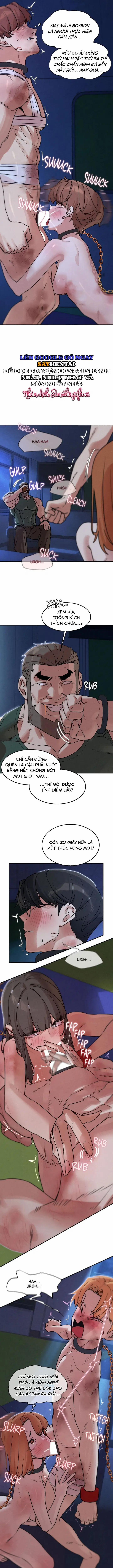 Trò Chơi Mạo Hiểm 145 trang 5