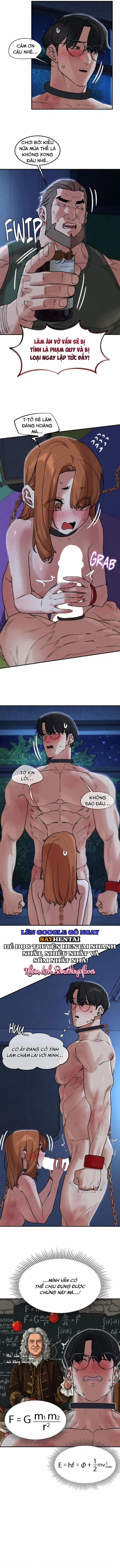 Trò Chơi Mạo Hiểm 145 trang 8