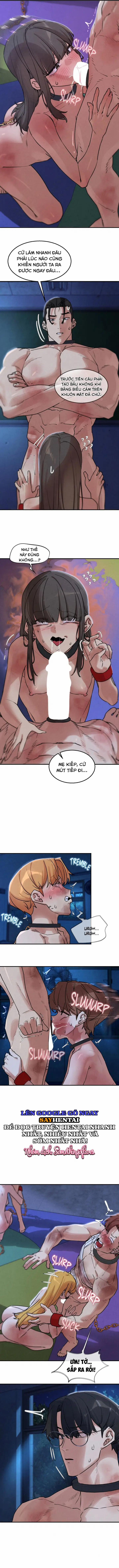 Trò Chơi Mạo Hiểm 145 trang 9