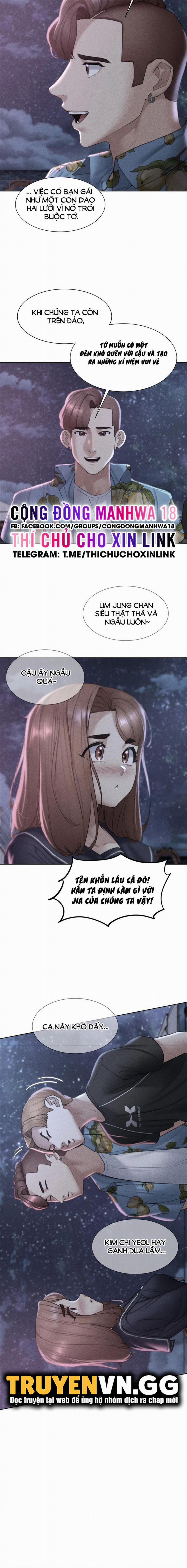 Trò Chơi Mạo Hiểm 17 trang 1