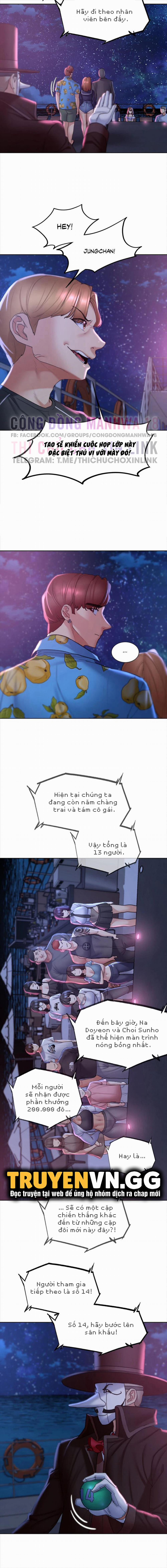 Trò Chơi Mạo Hiểm 17 trang 12