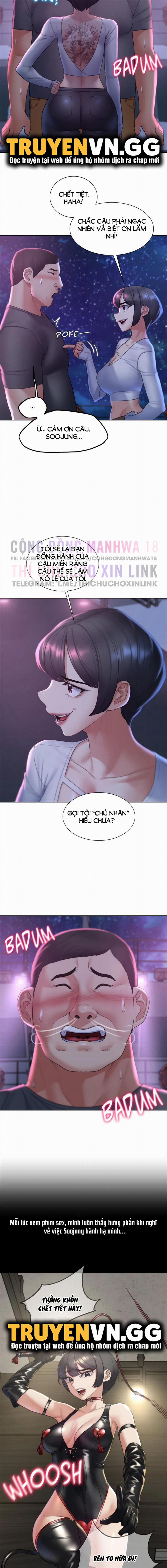 Trò Chơi Mạo Hiểm 17 trang 18