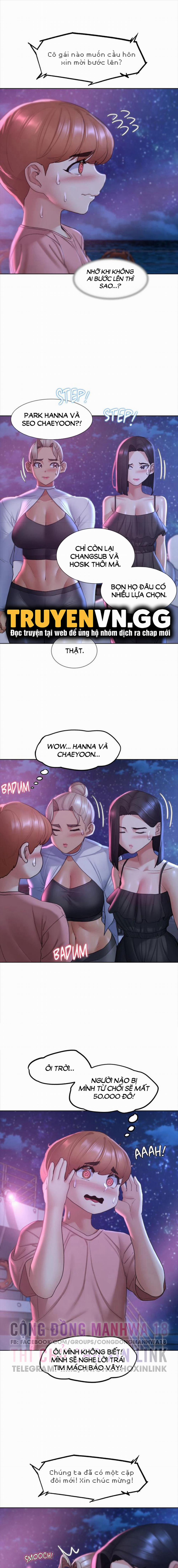 Trò Chơi Mạo Hiểm 18 trang 10