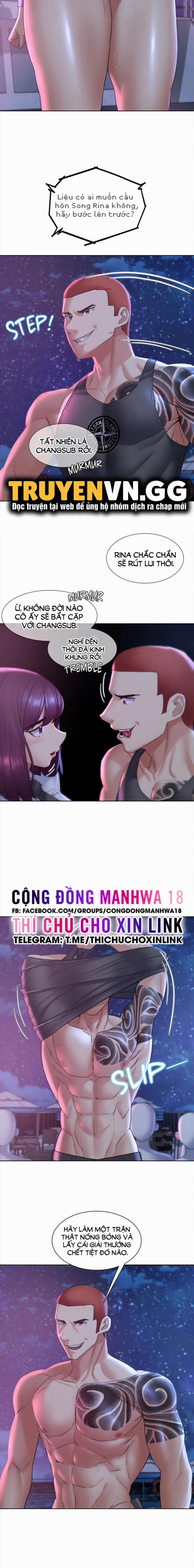 Trò Chơi Mạo Hiểm 18 trang 13