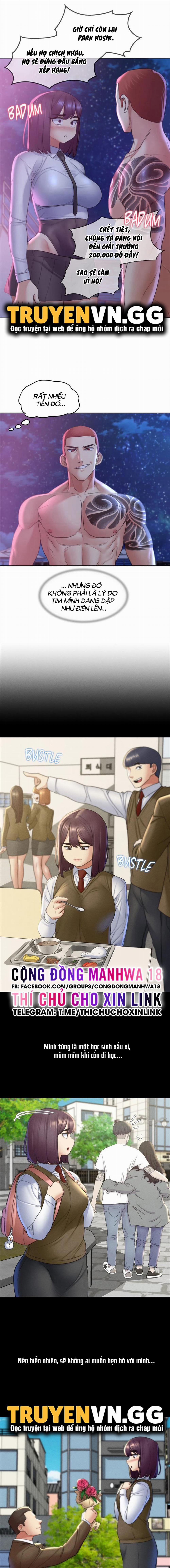 Trò Chơi Mạo Hiểm 18 trang 14