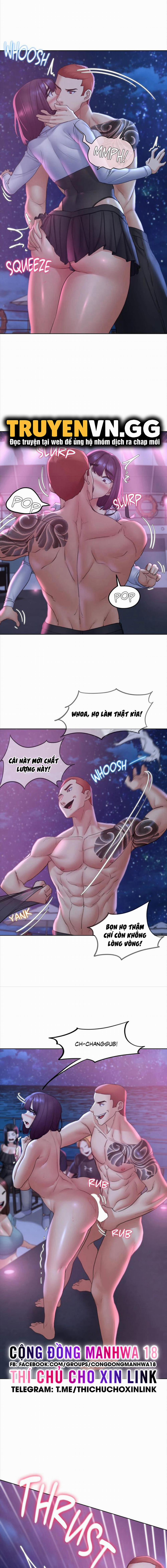 Trò Chơi Mạo Hiểm 18 trang 16