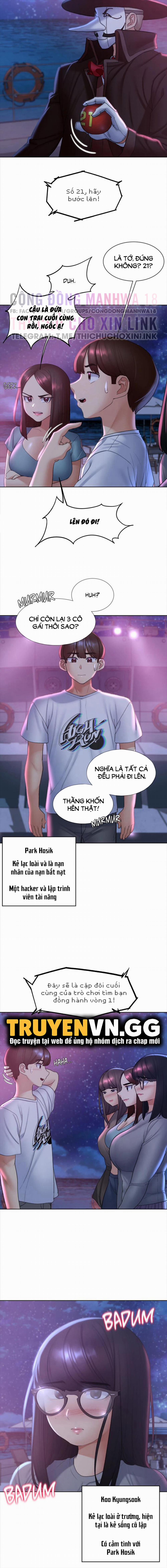 Trò Chơi Mạo Hiểm 19 trang 13