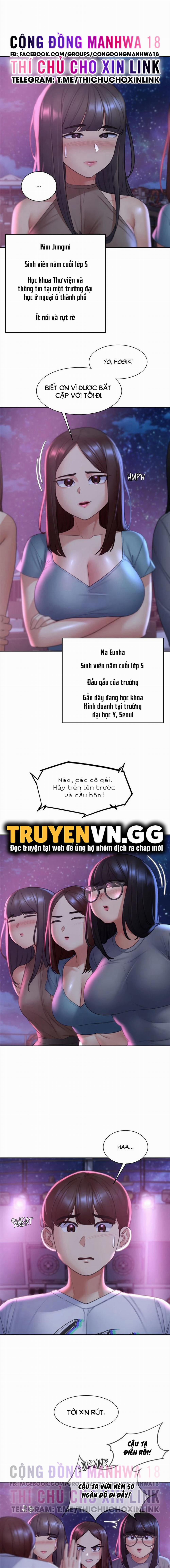 Trò Chơi Mạo Hiểm 19 trang 14