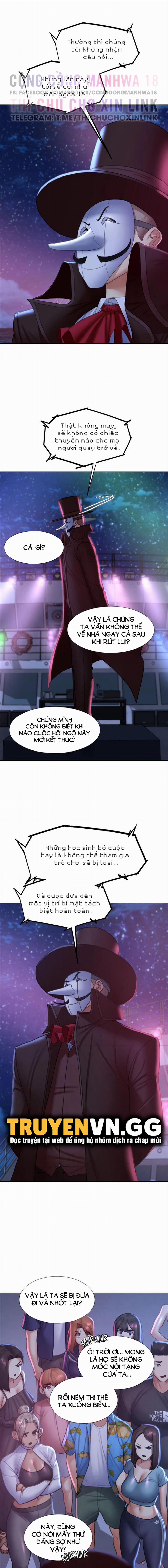 Trò Chơi Mạo Hiểm 19 trang 18