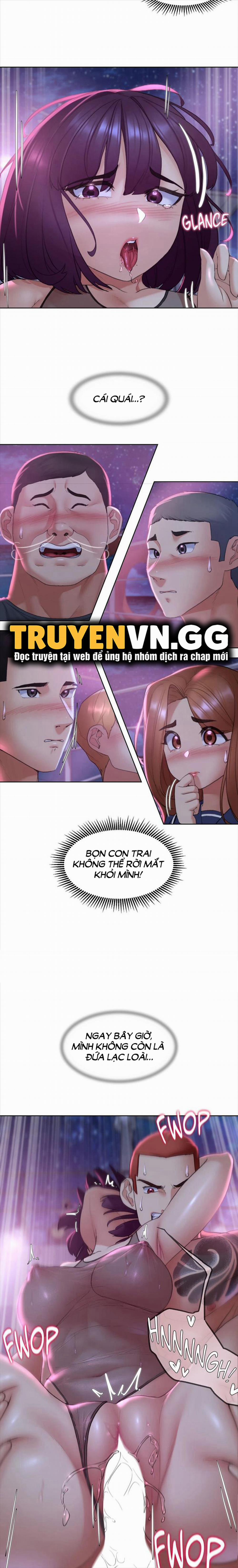 Trò Chơi Mạo Hiểm 19 trang 9