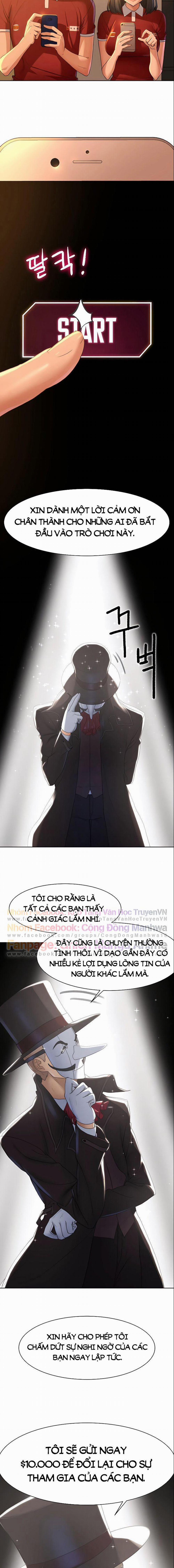 Trò Chơi Mạo Hiểm 2 trang 1