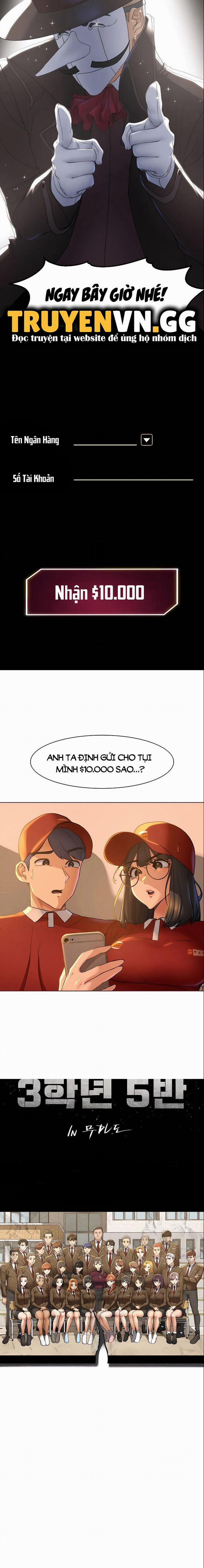 Trò Chơi Mạo Hiểm 2 trang 2