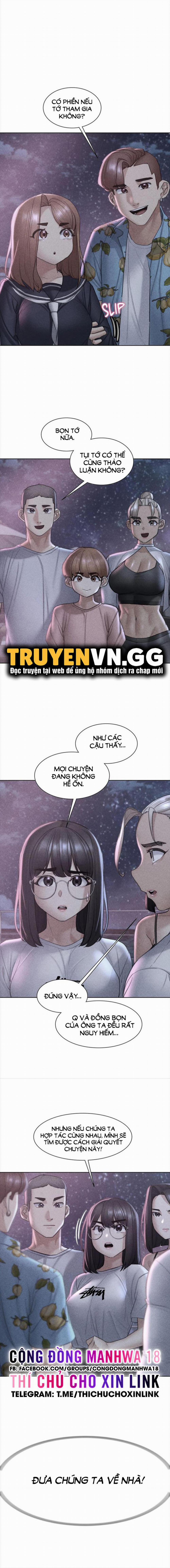 Trò Chơi Mạo Hiểm 20 trang 0