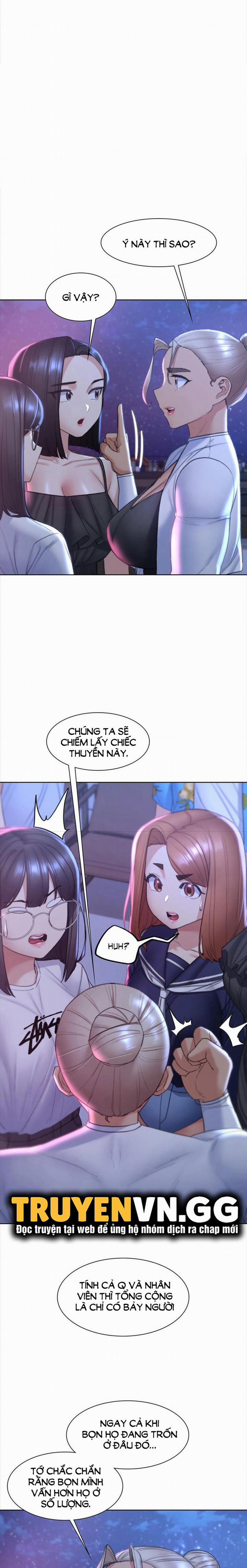 Trò Chơi Mạo Hiểm 20 trang 1