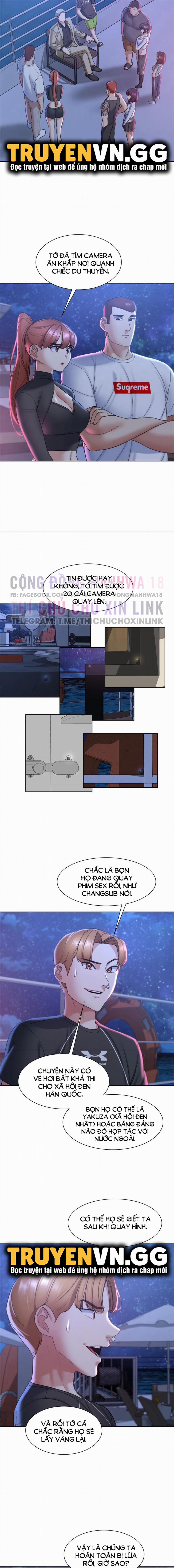 Trò Chơi Mạo Hiểm 20 trang 17