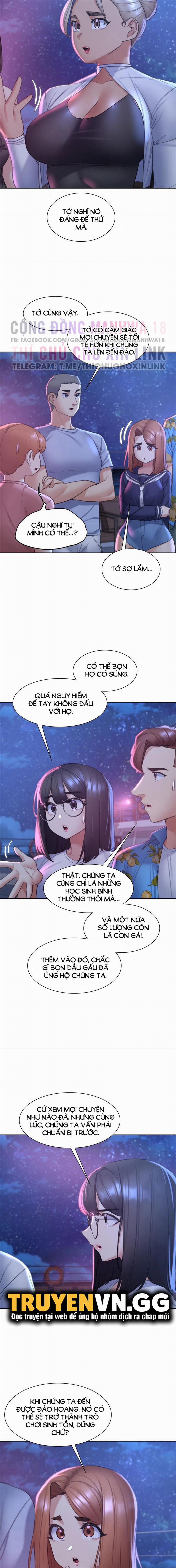 Trò Chơi Mạo Hiểm 20 trang 2