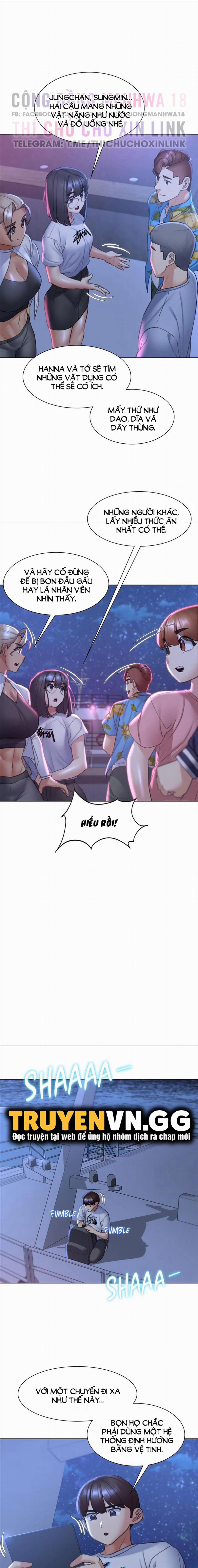 Trò Chơi Mạo Hiểm 20 trang 4